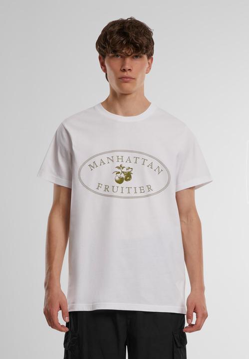 Produktbild Mister Tee Manhattain Fruiter Tee - 89211 (M)