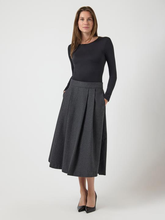 Produktbild Yas Yasruby Ls Body S. Noos (S)