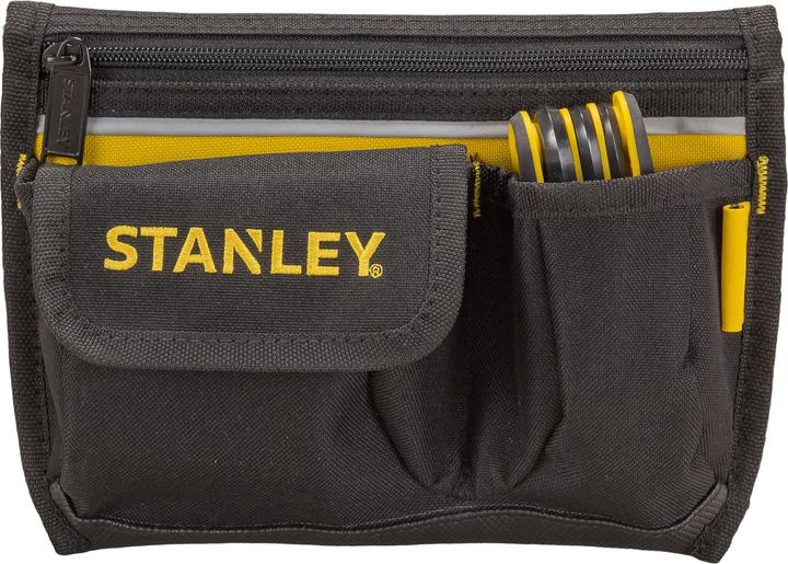 Actual product image Stanley pocket case for tools (1 Piece)