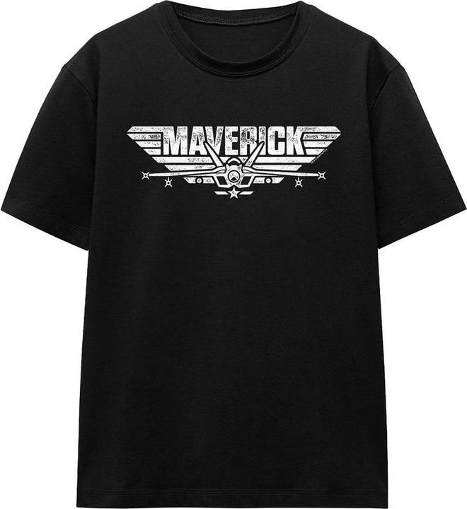Produktbild Top Gun Maverick TShirt (S)