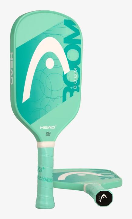 Actual product image Head BOOM TEAM EX 2024