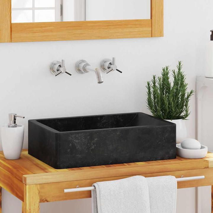 Produktbild vidaXL Becken (300 mm, 450 mm)