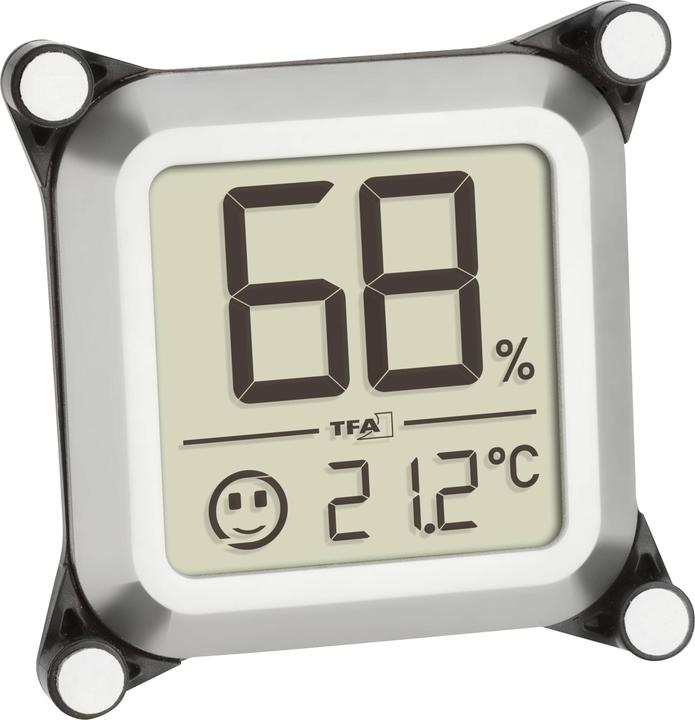 Produktbild TFA Thermo-Hygrometer