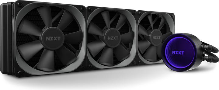 NZXT Kraken X73