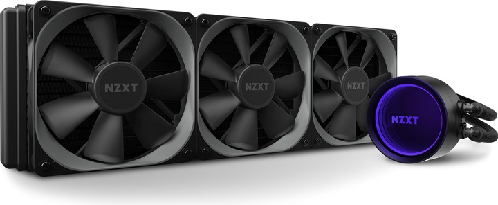 Produktbild NZXT Kraken X73