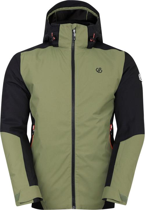 Immagine prodotto Dare2b Precision II Giacca da Sci Uomo (XL)