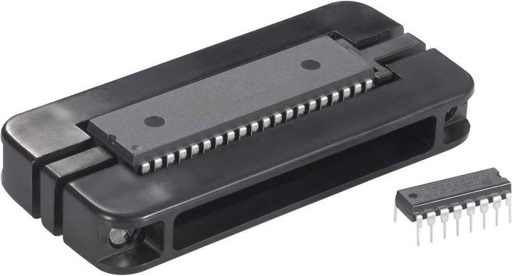 Produktbild Tru Components IC PIN Ausrichter antistatisch