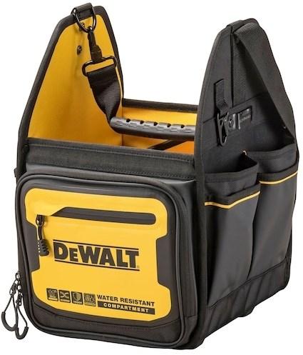 Actual product image DeWalt ELECTRICIAN'S TOOL BAG DWST60105-1