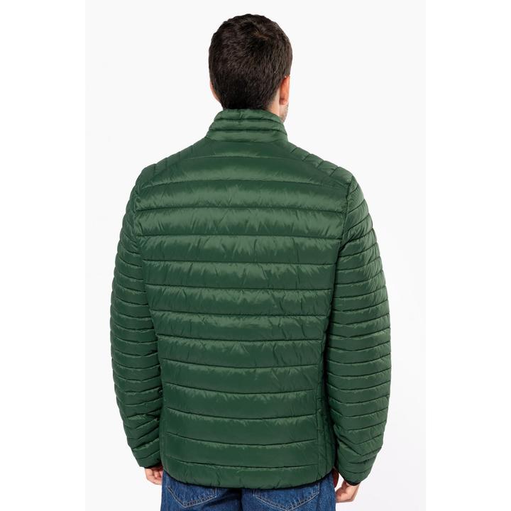 Actual product image Kariban Lightweight down jacket (M)