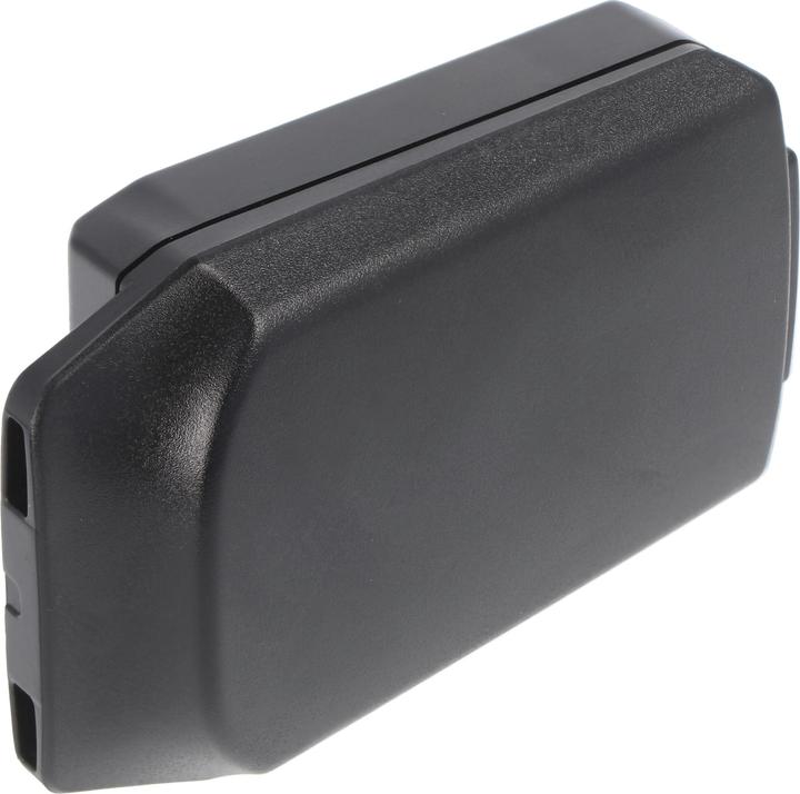 Produktbild AccuCell Akku passend für Motorola MC21, BTRY-MC21EAB0E, 82-150612-01, MC2100, 3,7V, 2400mAh