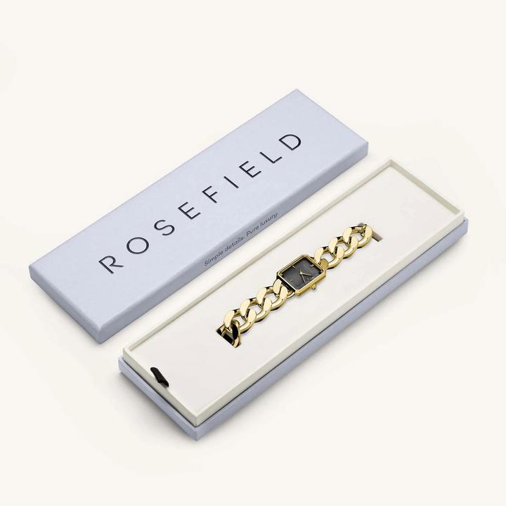 Produktbild Rosefield Studio Armbanduhr (Analoguhr)