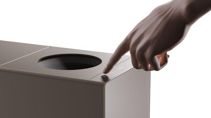 Produktbild Dreame Küchenabfallentsorger (2.50 l)