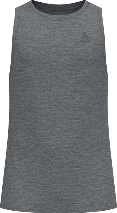 Actual product image Odlo BL TOP crew neck singlet MERINO 160 (M)