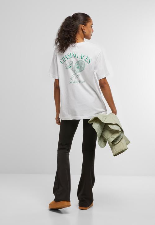 Produktbild Miss Tee Chasing Aces Tee - 187355 (XS)