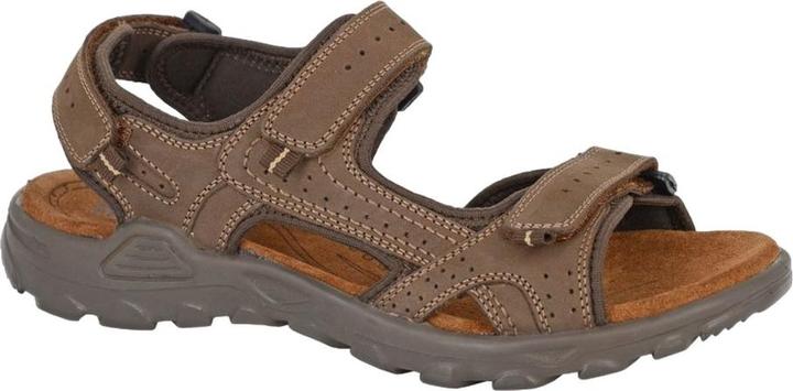 Produktbild Roamers Sportsandalen Leder (48)