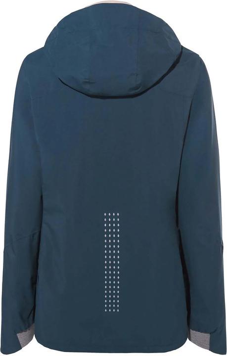 Produktbild Vaude Women's Yaras 3in1 Jacket (44)