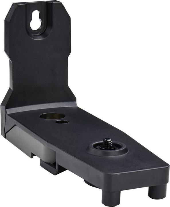 Actual product image Makita L-adapter long 1/4" for wall or tripod