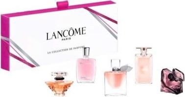 Actual product image Lancôme La Collection Miniatures (Fragrance set)