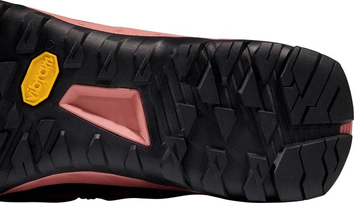 Actual product image Mammut Women's Alnasca Knit III Low GTX (41 1/3)