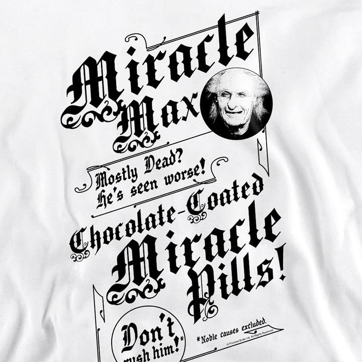 Produktbild The Princess Bride Sweatshirt (XL)