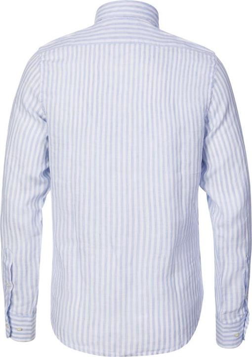 Immagine prodotto La Martina Leinenhemd (3XL)