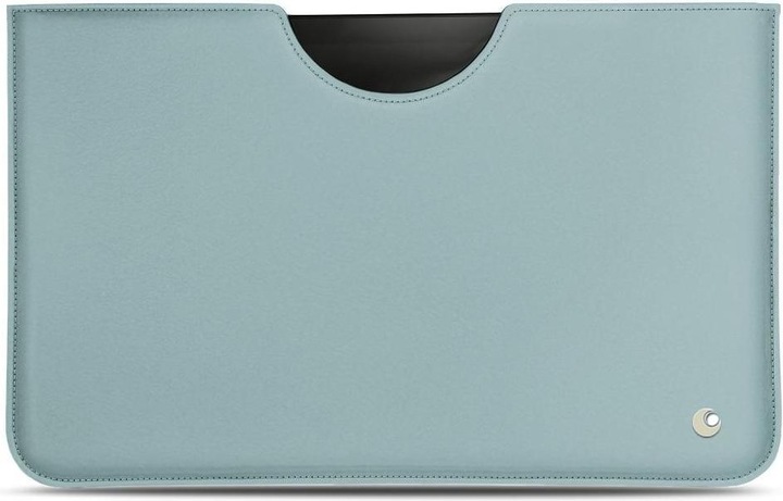 Actual product image Noreve Leather case (Galaxy Tab S7+)