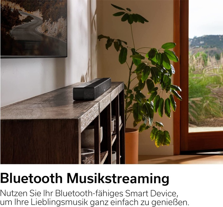 Immagine prodotto Denon DHT-S517 (150 W, 3.1.2 Canale)
