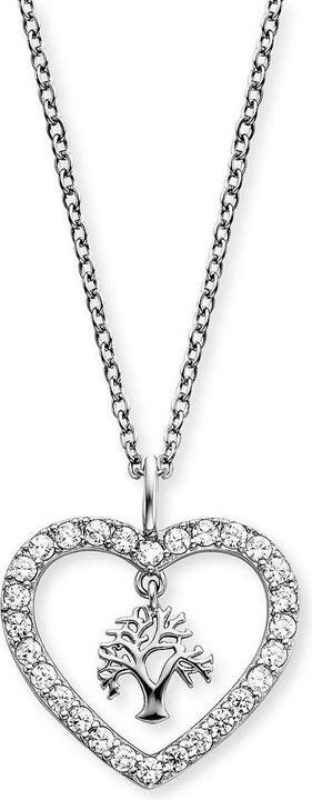 Produktbild Engelsrufer Kette (925er Silber, 42 cm)