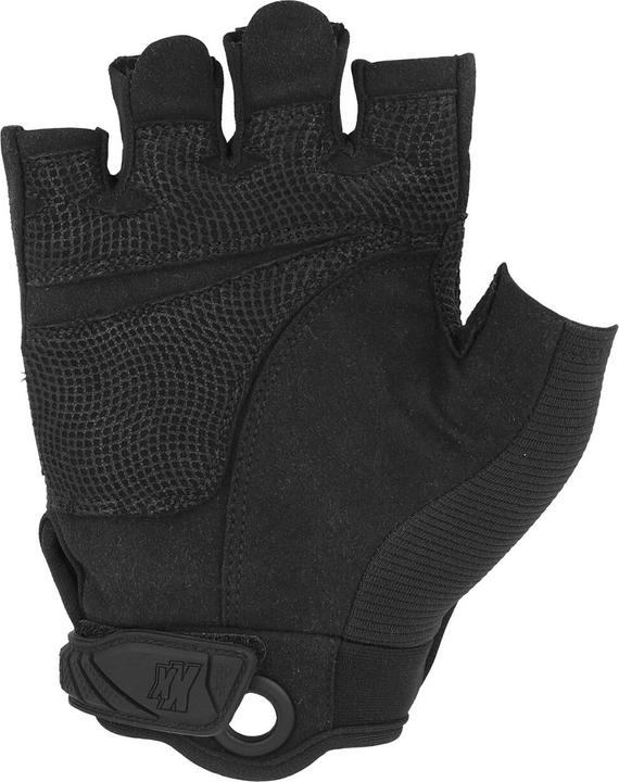 Produktbild KinetiXx X-Ra Schiesshandschuh Kurzfinger Schwarz XL (XL)