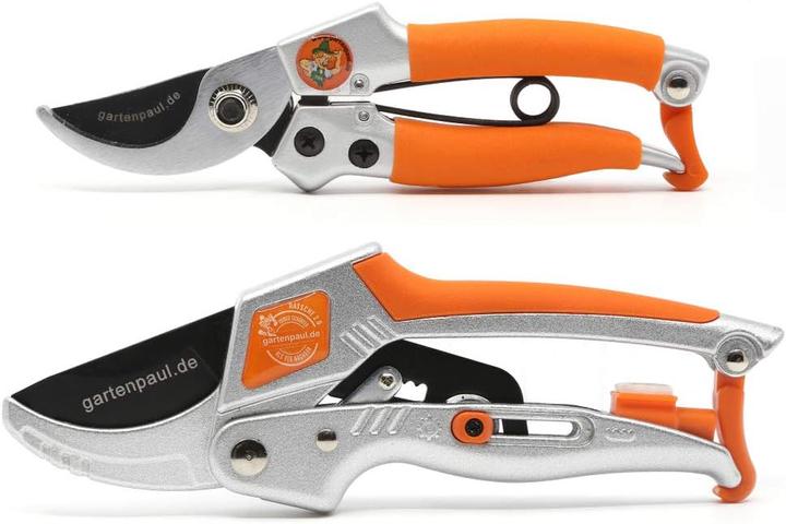 Produktbild Gartenpaul Gartenscheren Set