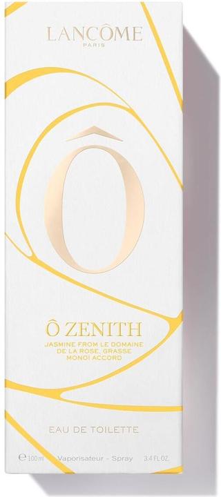 Produktbild Lancôme O de Zenith (Eau de Toilette, 100 ml)