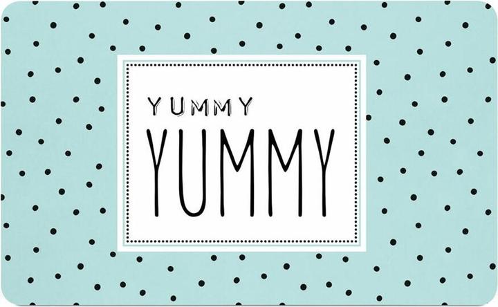Produktbild ppd Yummy Yummy D@H Tray