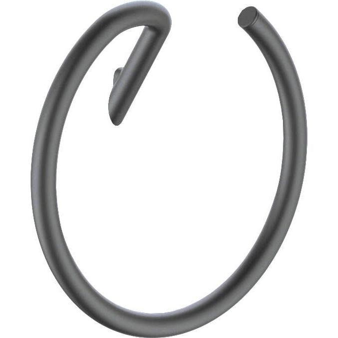 Thumbnail - Deante, Handtuchhalter + Handtuchhaken, Wandhandtuchhalter - rund