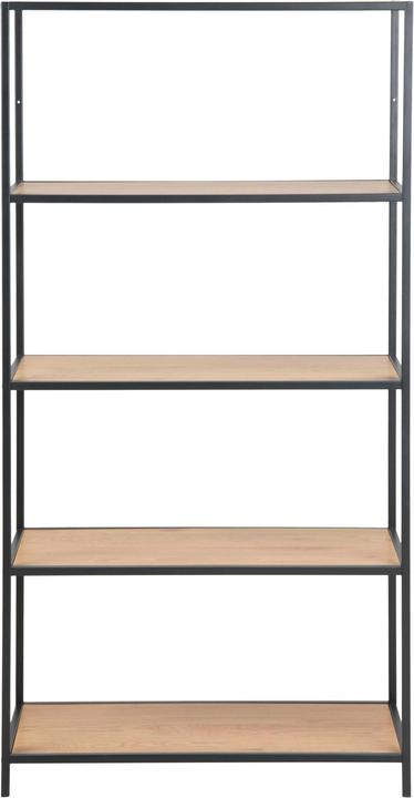 Actual product image AC Design Seaford (77 x 35 x 150 cm)