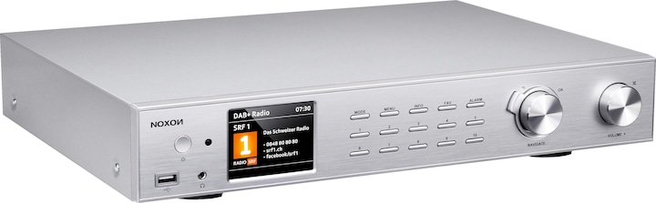 Actual product image Noxon A 571 (Radio Tuner)