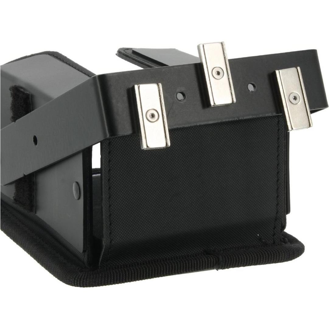 Mobilis Magnetic studs for Pistolgrip Holster Forklift, Barcode-Scanner Zubehör