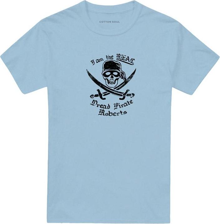 Produktbild The Princess Bride The Real Dpr TShirt (S)