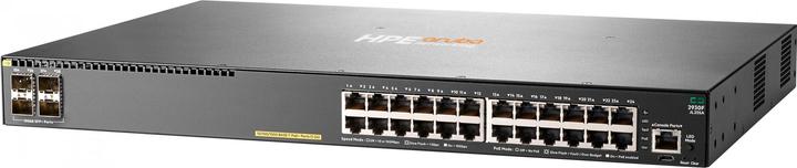 Produktbild Aruba HPE 2930F 24G (24 Ports)