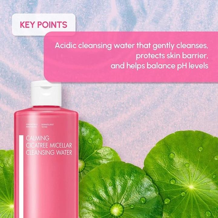 Immagine prodotto Neogen Dermalogy NEOGENLAB DERMALOGY Cica Tree Schiuma detergente e Acqua detergente (Schiuma detergente, 200 ml)