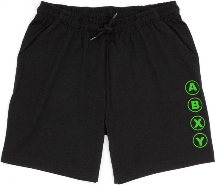 Produktbild Microsoft Schlafanzug mit Shorts Jungen (146)