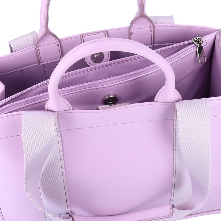 Produktbild Seidenfelt Maleras Handtasche 35.5 cm (12 l)