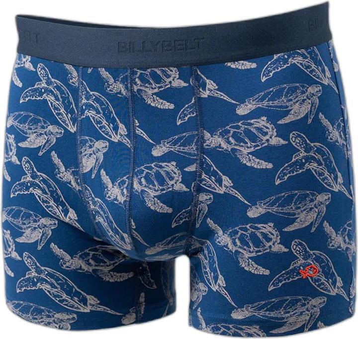 Actual product image Billybelt boxer turtle twit (S)