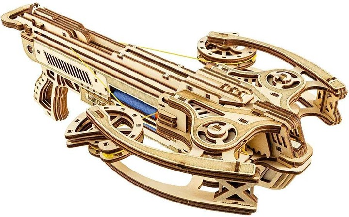 Produktbild Wood Trick Bullet Boltcaster Armbrust
