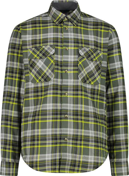 Produktbild CMP Campagnolo Shirt Longsleeve (54)