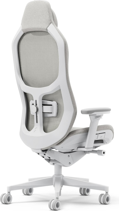 Actual product image Fractal Gaming chair Refine Mesh Light (shipping)