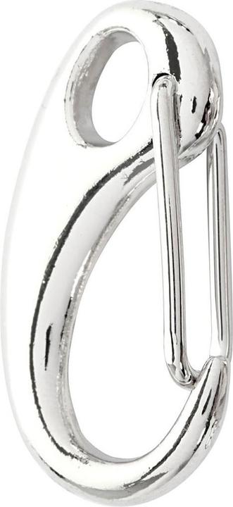 Actual product image Creativ Company Silver-plated key hook, 2 pcs.