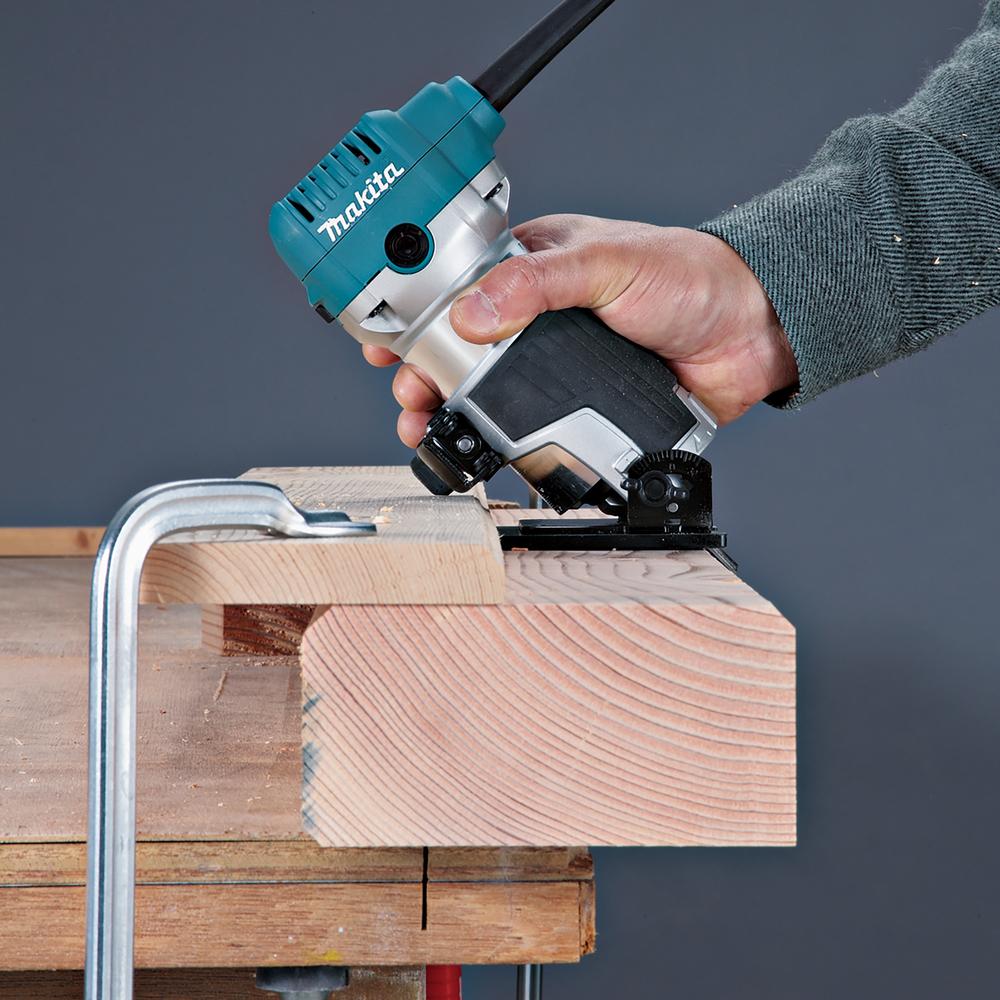 Thumbnail - Makita, Zubehör Maschine, Winkelfräsmodul