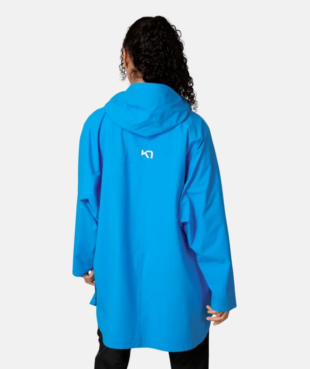 Actual product image Kari Traa Thea Cape (M)