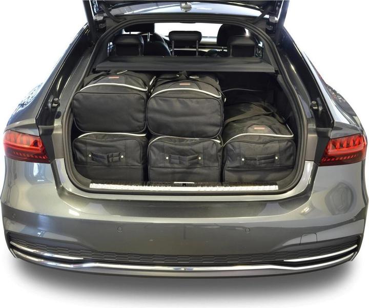 Produktbild Car-Bags Borse da Viaggio (82 l)