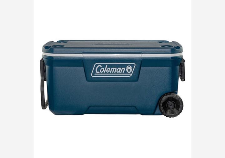 Image du produit Coleman Xtreme 100qt Wheeled (sur roues) (94 l)